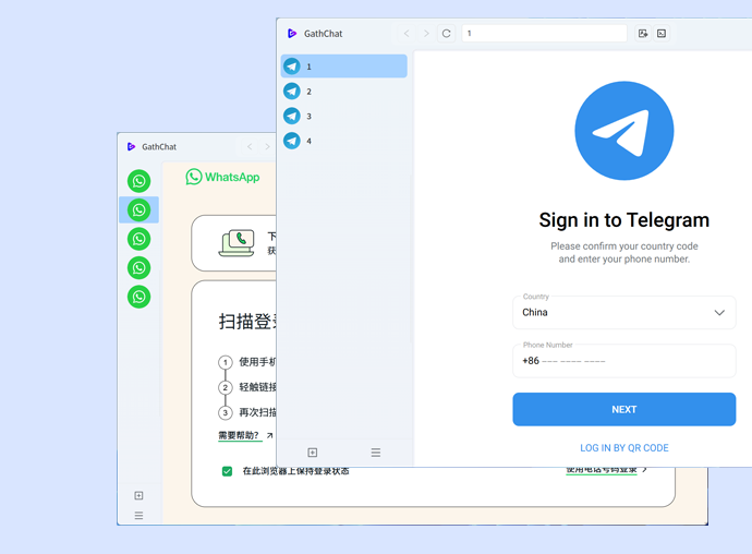 demo