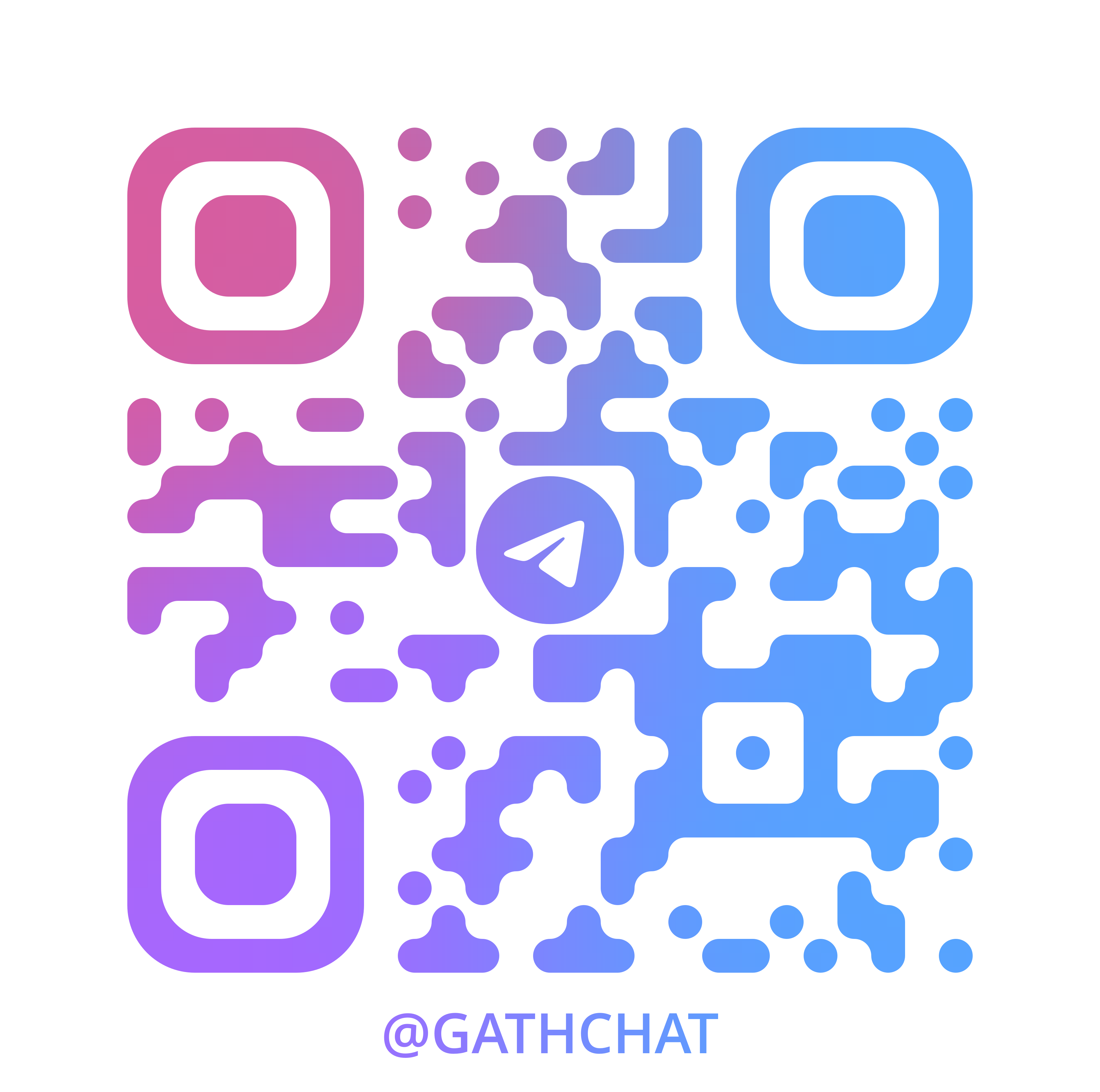 Telegram QR